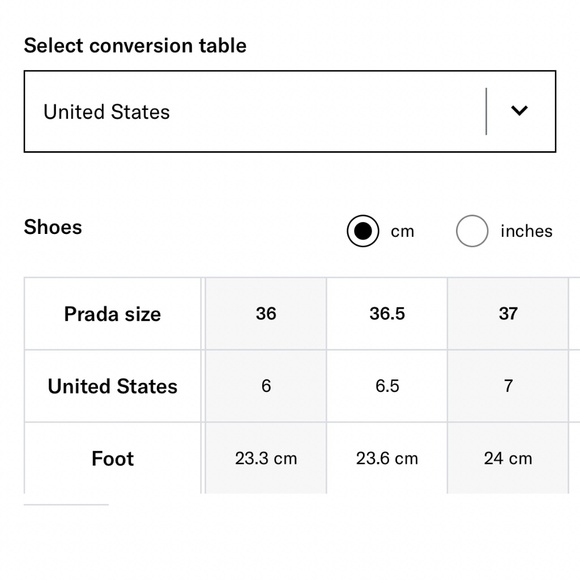 brushed leather Prada loafers - Picture 6 of 6